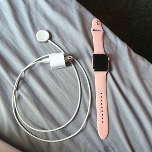 Series 2 Apple Watch